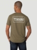 Picture of Wrangler Men's Original Denim Tee Shirt