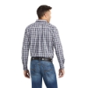 Picture of Ariat Men's Relentless Risky Stretch Classic Long Sleeve Shirt