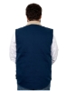 Picture of Just Country Men's - Diamantina Sherpa Vest