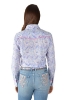 Picture of Pure Western Women's Willow Long Sleeve