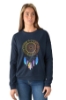 Picture of Pure Western Women's Betty Long Sleeve Tee