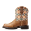 Picture of Ariat Women's Fatbaby Heritage Boots