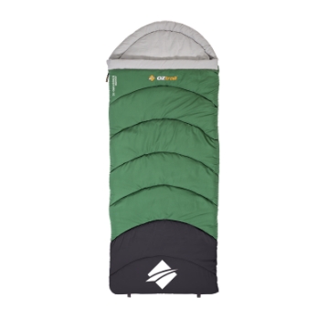 Picture of Oztrail Junior Kingsford 0°C Sleeping Bag