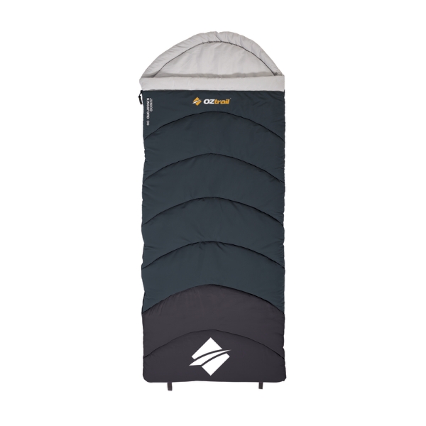 Picture of Oztrail Junior Kingsford -3°C Sleeping Bag