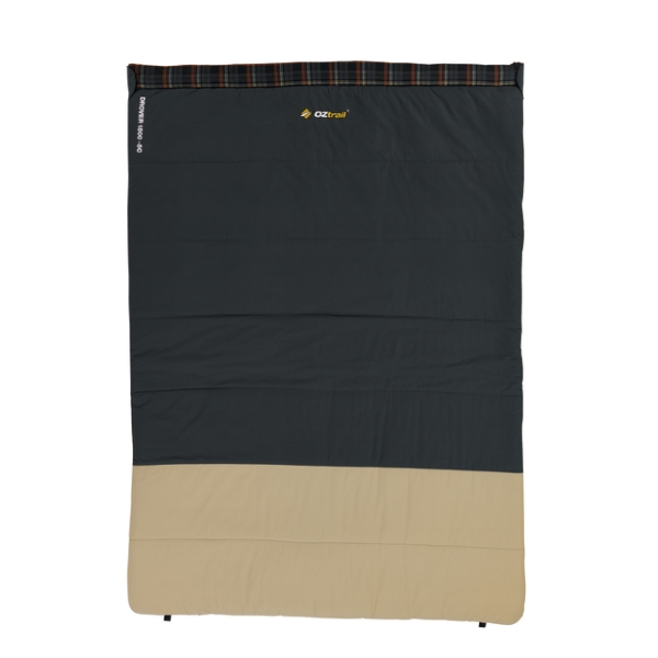 Picture of Oztrail Drover 1500 -5°C Sleeping Bag