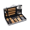 Picture of Campfire 22pc BBQ Set