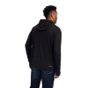 Picture of Ariat Men's Cornell Base Layer Hooded Long Sleeve Shirt