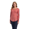 Picture of Ariat Women's Laguna Long Sleeve Top