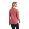 Picture of Ariat Women's Laguna Long Sleeve Top