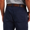 Picture of Ariat Men's Rebar M4 Low Rise Dura Stretch Straight Leg Pant