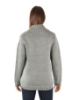 Picture of Thomas Cook Women's Ava Curved Hem Cable Jumper