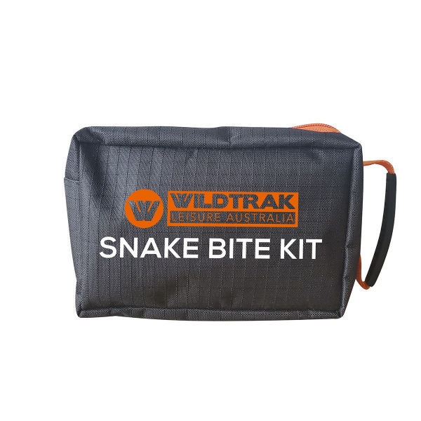 Picture of Wildtrak Portable Snake Bite First Aid Kit