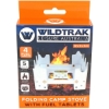 Picture of Wildtrak Folding Camp Stove with Fuel Tablets