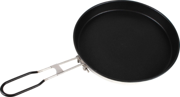 Picture of Wildtrak Aluminium Non-Stick Frying Pan
