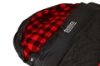 Picture of Wildtrak Kalgan Jumbo Hooded Sleeping Bag