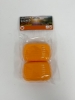 Picture of Wildtrak 2pc Travel Soap Holder