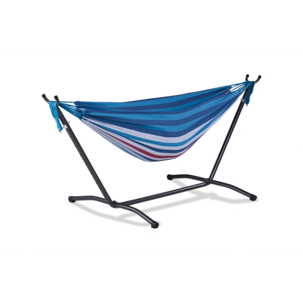 Picture of Oztrail Anywhere Hammock Double With Steel Frame