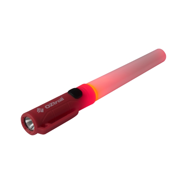 Picture of Oztrail Glowstick Flashlight