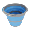 Picture of Popup Bucket 10l Blue