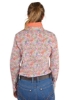 Picture of Thomas Cook Women's Annabeth L/Sleeve Shirt Coral