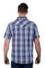 Picture of Pure Western Men's Logan Short Sleeve Shirt