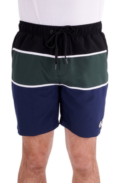 Picture of Pure Western Men's Benny Board Shorts