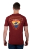 Picture of Pure Western Men's Cleveland Short Sleeve Tee