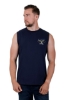 Picture of Pure Western Men's Austin Muscle Tank