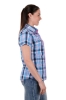 Picture of Pure Western Women's Shiloh Short Sleeve Shirt