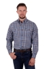 Picture of Thomas Cook Men's Briggs Long Sleeve Shirt