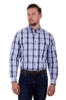 Picture of Thomas Cook Men's Horden Long Sleeve Shirt