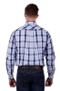 Picture of Thomas Cook Men's Horden Long Sleeve Shirt