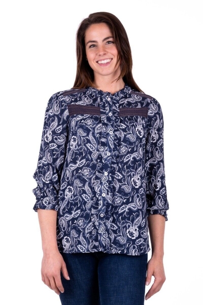 Picture of Thomas Cook Women's Ida Blouse