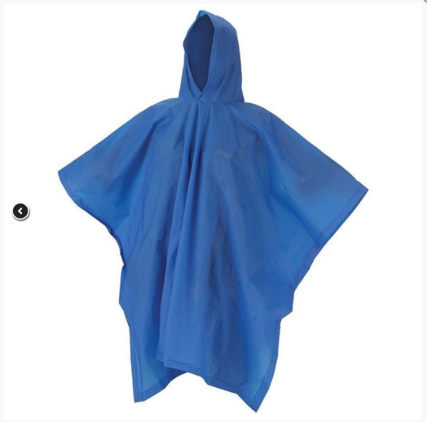 Picture of Coleman Adult Eva Poncho