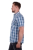Picture of Wrangler Men's Callum Short Sleeve Shirt