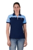 Picture of Pure Western Women's Kelsey Short Sleeve Polo