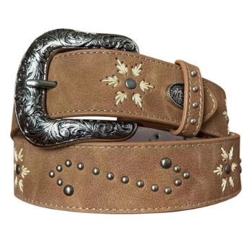 Picture of Pure Western Women's Dolly Belt
