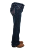 Picture of Pure Western Girl's Julie Bootcut Jeans