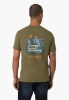 Picture of Wrangler Men's Vintage Outdoor Camper T-Shirt