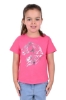 Picture of Thomas Cook Girl's Faith Short Sleeve Tee