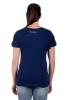 Picture of Pure Western Women's Dylan Short Sleeve Tee
