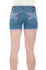 Picture of Pure Western Women Audrey Shorts