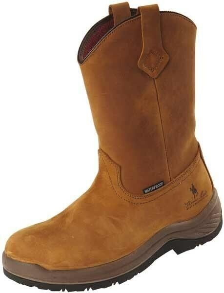 Picture of Thomas Cook Men's Ferguson Safety Boots