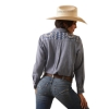 Picture of Ariat Women's Real Billie Jean Shirt