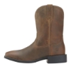 Picture of Ariat Men's Heritage Roper Wide Square Toe Boots