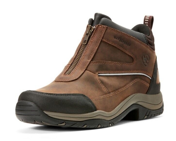 Picture of Ariat Men's Telluride Zip H20 Boots