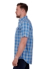 Picture of Thomas Cook Men's Baxter Short Sleeve Shirt