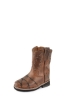 Picture of Pure Western Carson Toddler Boot