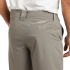 Picture of Ariat Men's Tek Short Charcoal Grey