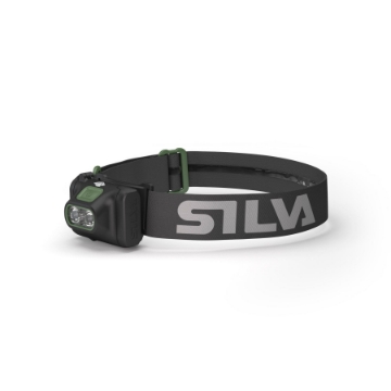 Picture of Silva Scout 2X Black